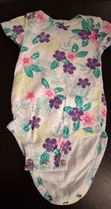 Baby one piece